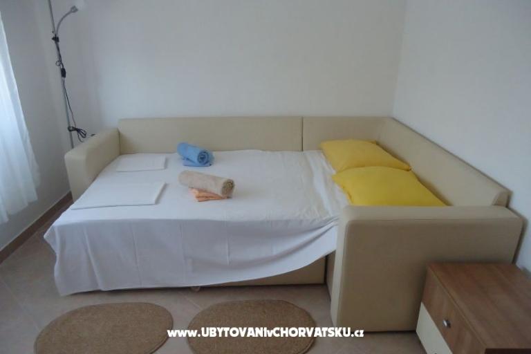 Apartmán Tina – foto 4