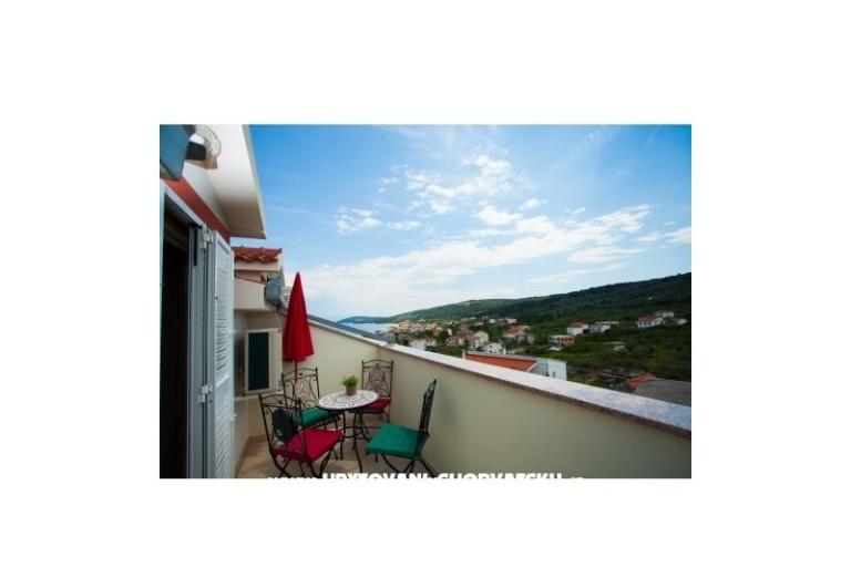 Apartmán Željana – foto 10