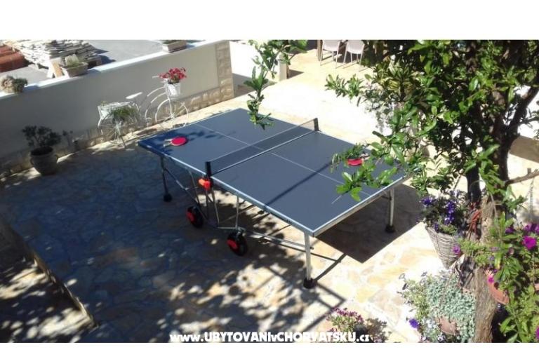 Apartmán Željana – foto 13