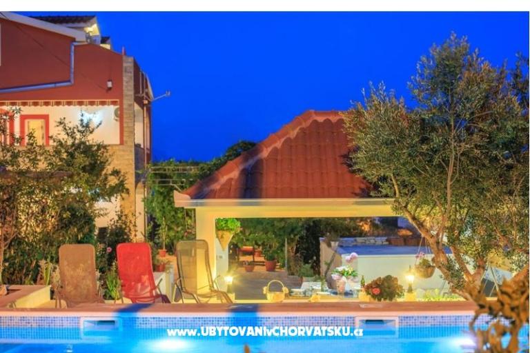 Apartmán Željana – foto 3