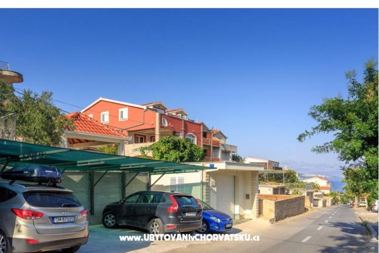 Apartmán Željana – foto 9