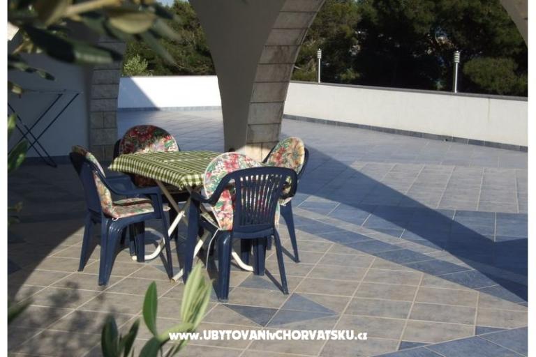 Apartmány BRANKO Seget Donji – foto 11