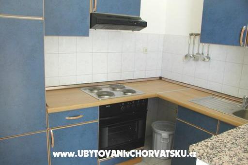 Apartmány BRANKO Seget Donji – foto 13