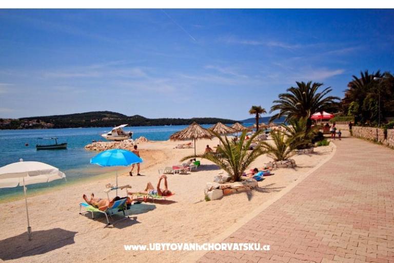 Apartmány BRANKO Seget Donji – foto 14