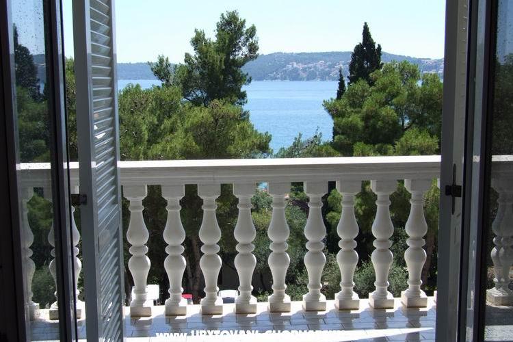 Apartmány BRANKO Seget Donji – foto 15