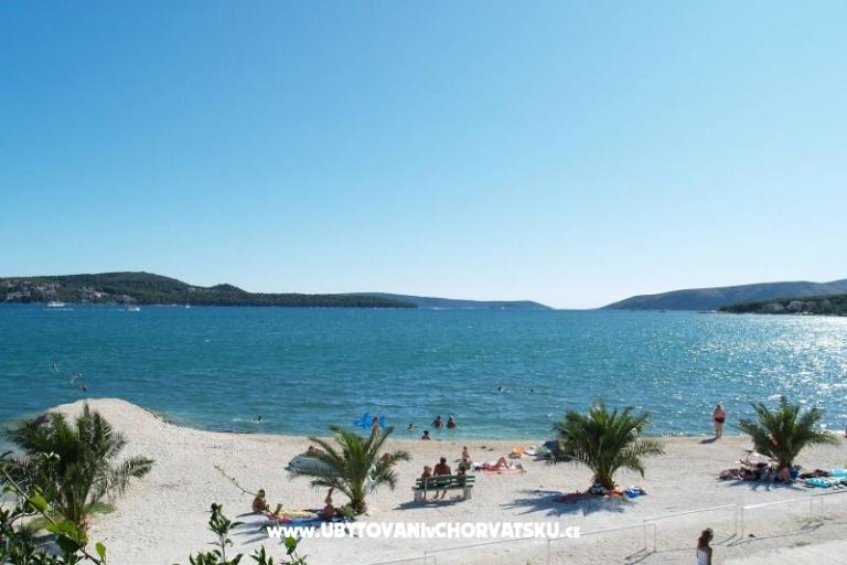 Apartmány BRANKO Seget Donji – foto 16