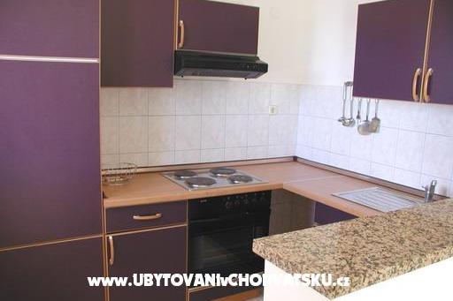 Apartmány BRANKO Seget Donji – foto 2