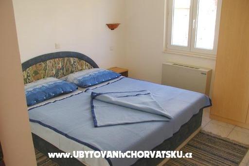 Apartmány BRANKO Seget Donji – foto 3