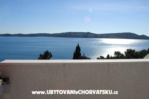 Apartmány BRANKO Seget Donji – foto 8