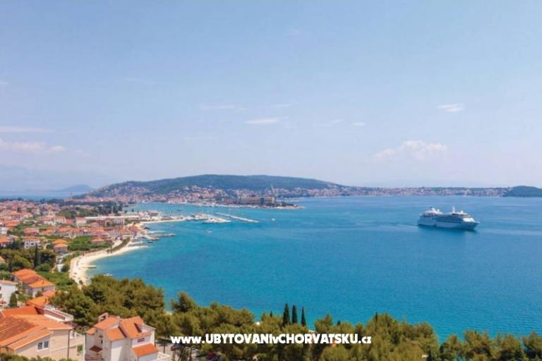 Apartmány BRANKO Seget Donji – foto 9