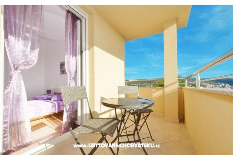 Apartmány Alpha – foto 10