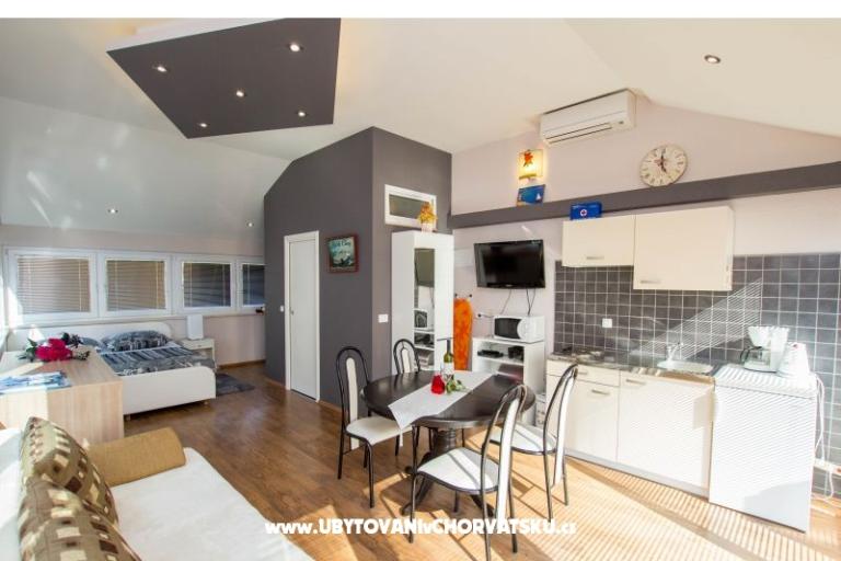 Apartmány Anamaria – foto 15