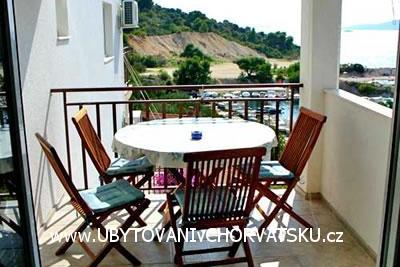Apartmány Astramaris – foto 7