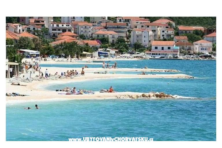 Apartmány Bareta – foto 2