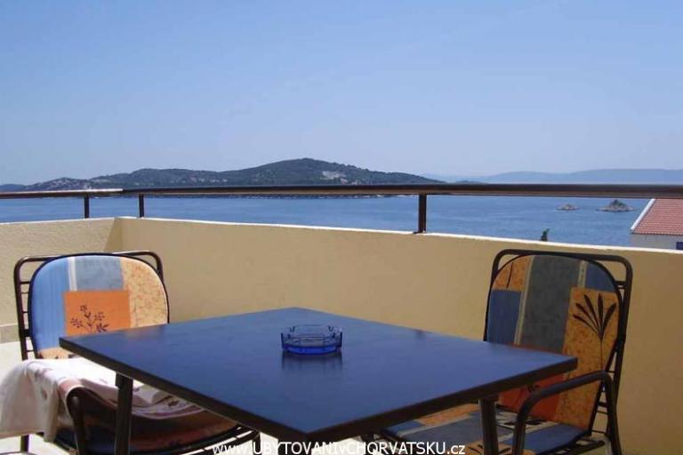 Apartmány Barisic – foto 2