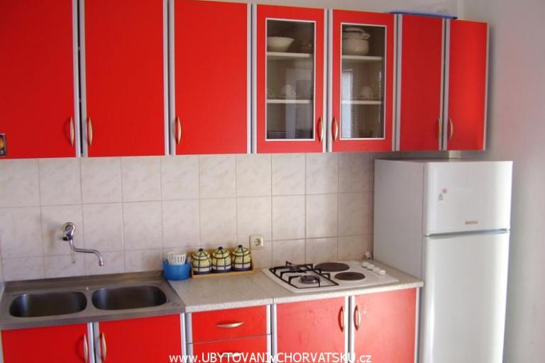 Apartmány Barisic – foto 5
