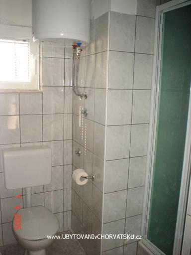 Apartmány Barisic – foto 7