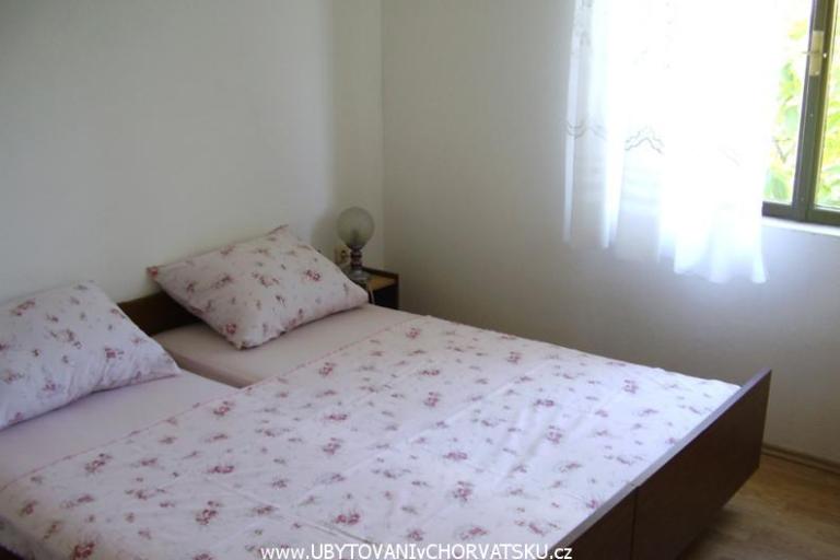 Apartmány Barisic – foto 8