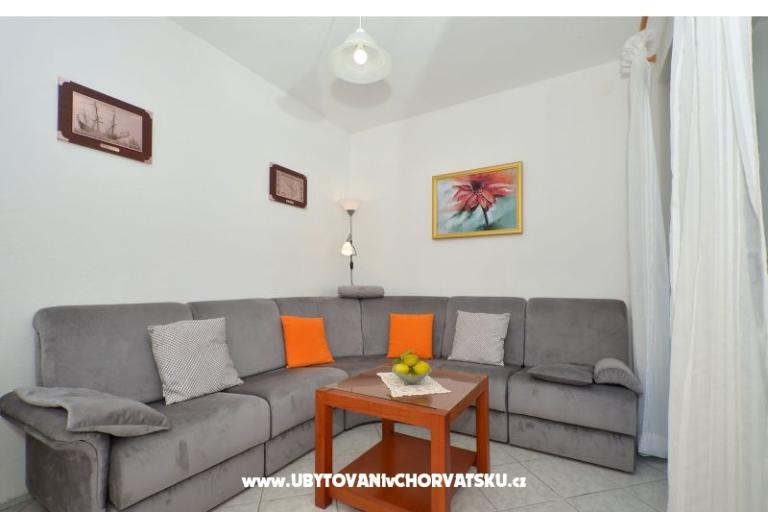 Apartmány Beba – foto 12