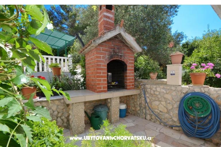 Apartmány Beba – foto 2