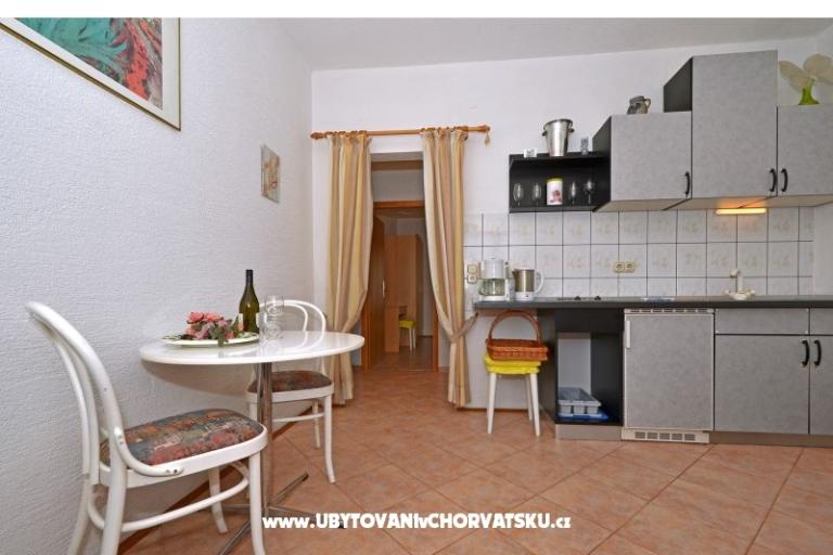 Apartmány Beba – foto 7