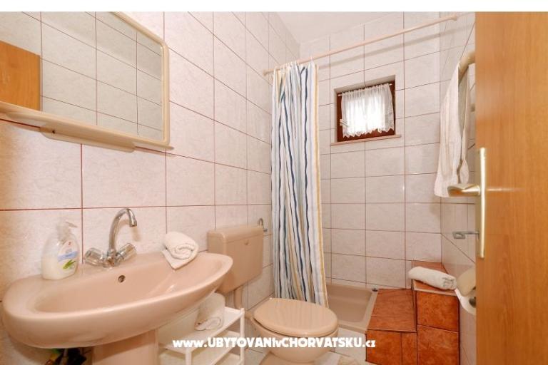 Apartmány Beba – foto 9
