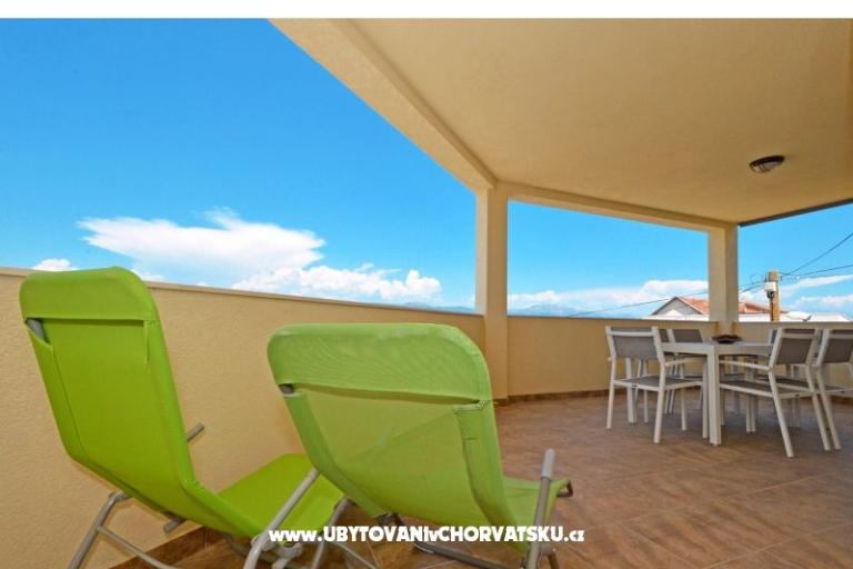 Apartmány Blue Sky – foto 10