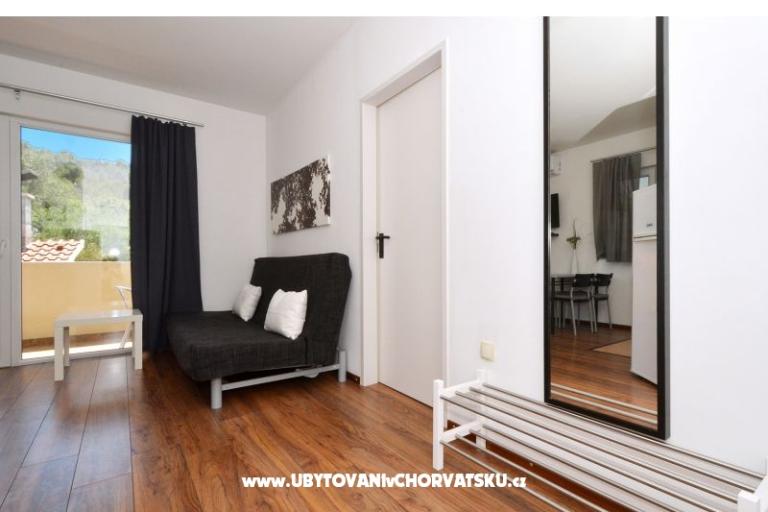 Apartmány Blue Sky – foto 11