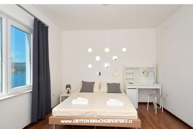 Apartmány Blue Sky – foto 12