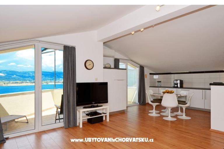 Apartmány Blue Sky – foto 13