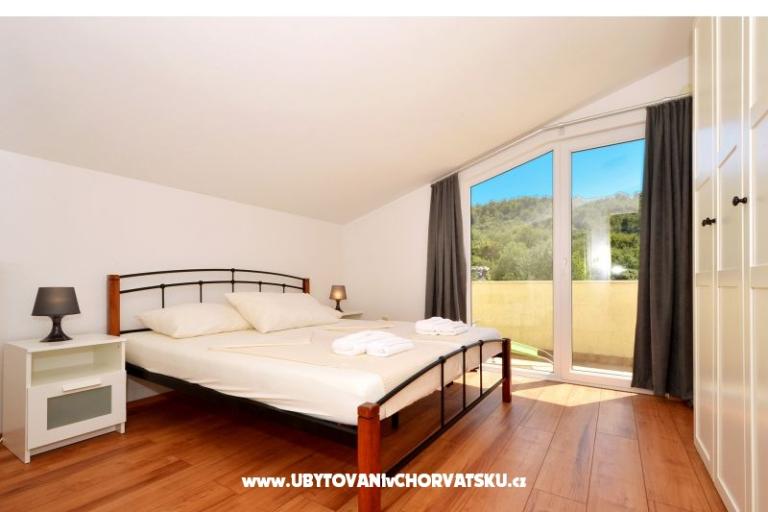 Apartmány Blue Sky – foto 16