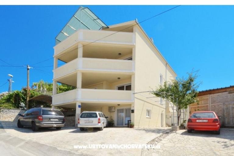 Apartmány Blue Sky – foto 17