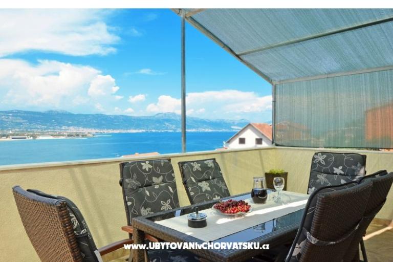 Apartmány Blue Sky – foto 2