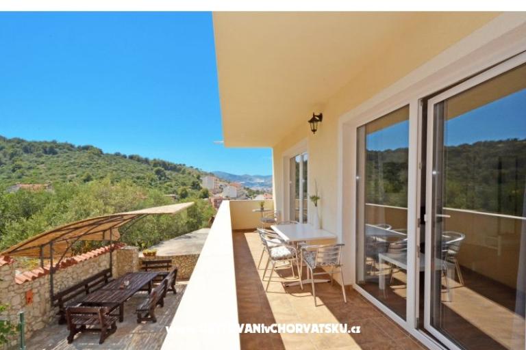 Apartmány Blue Sky – foto 4