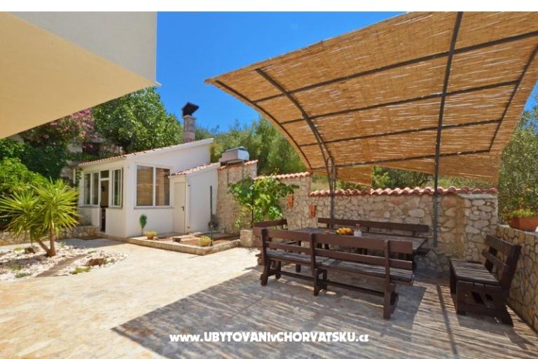 Apartmány Blue Sky – foto 5