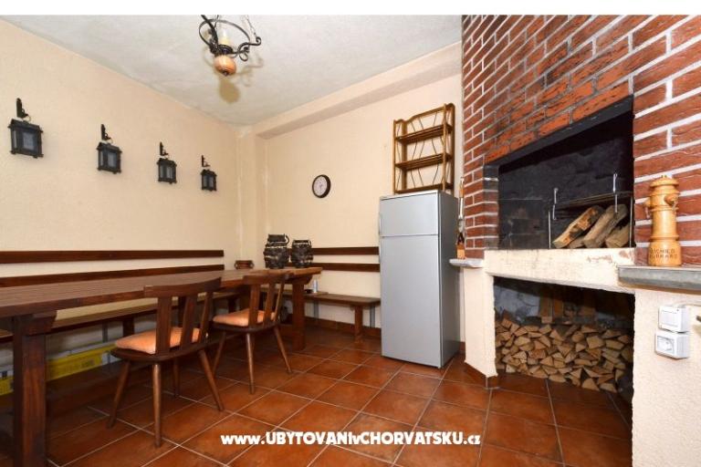 Apartmány Blue Sky – foto 6