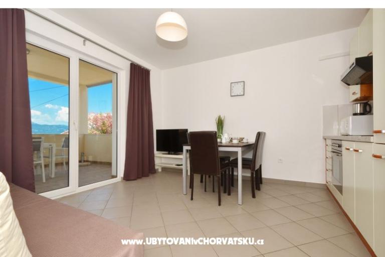 Apartmány Blue Sky – foto 7