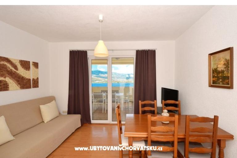 Apartmány Blue Sky – foto 9