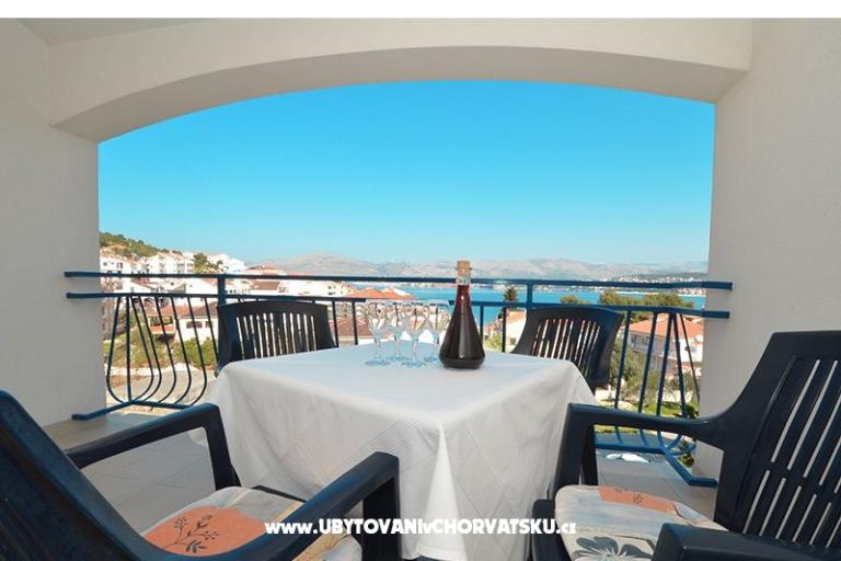 Apartmány Bluehouse – foto 10