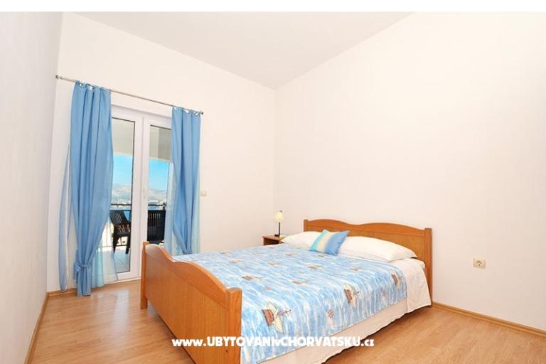 Apartmány Bluehouse – foto 11