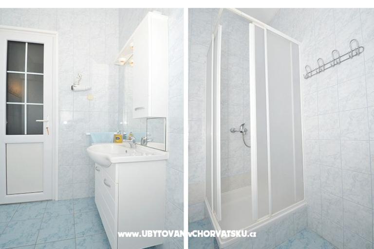 Apartmány Bluehouse – foto 12