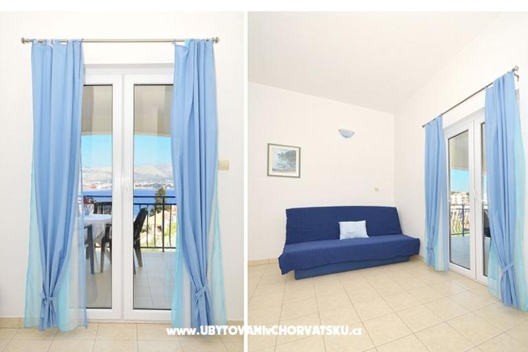 Apartmány Bluehouse – foto 14