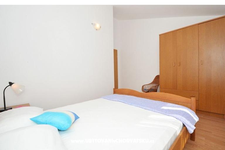 Apartmány Bluehouse – foto 16