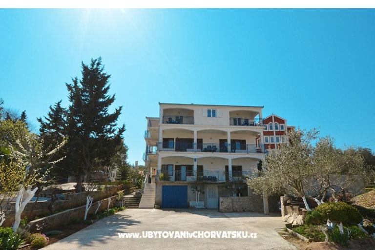 Apartmány Bluehouse – foto 18