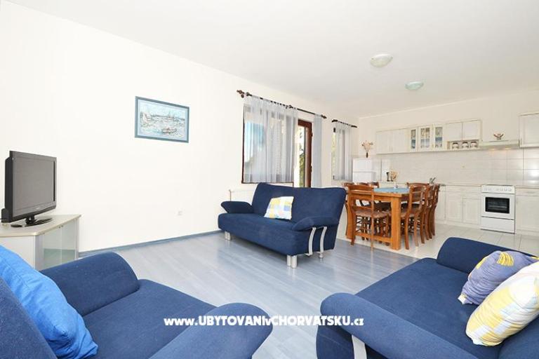 Apartmány Bluehouse – foto 2