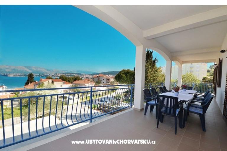 Apartmány Bluehouse – foto 4