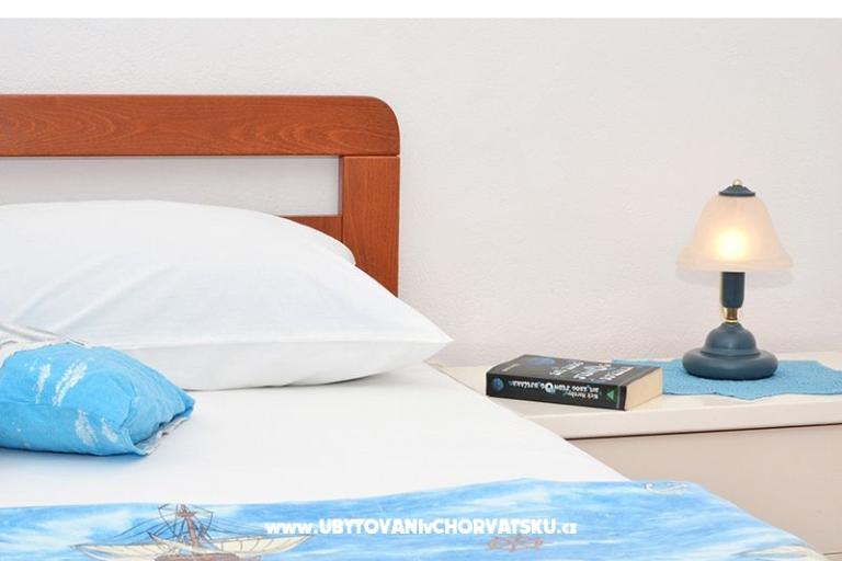 Apartmány Bluehouse – foto 5