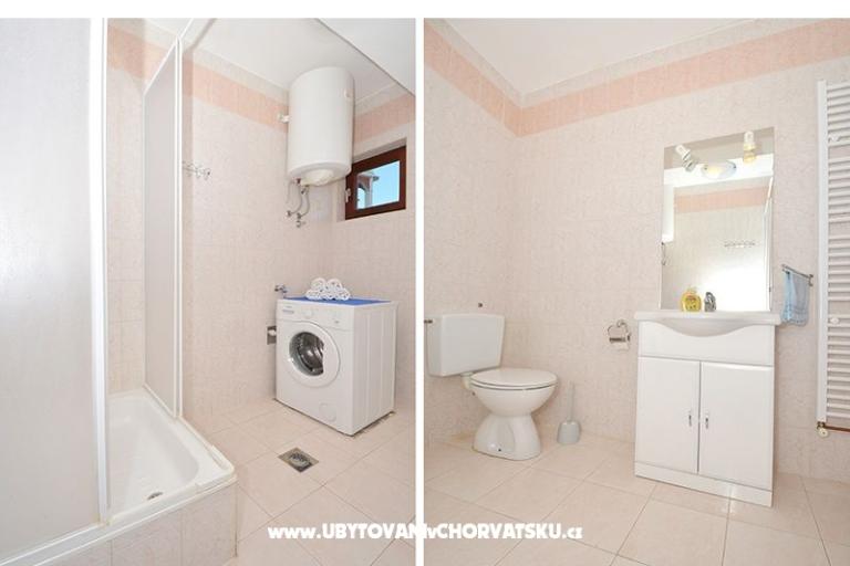 Apartmány Bluehouse – foto 6