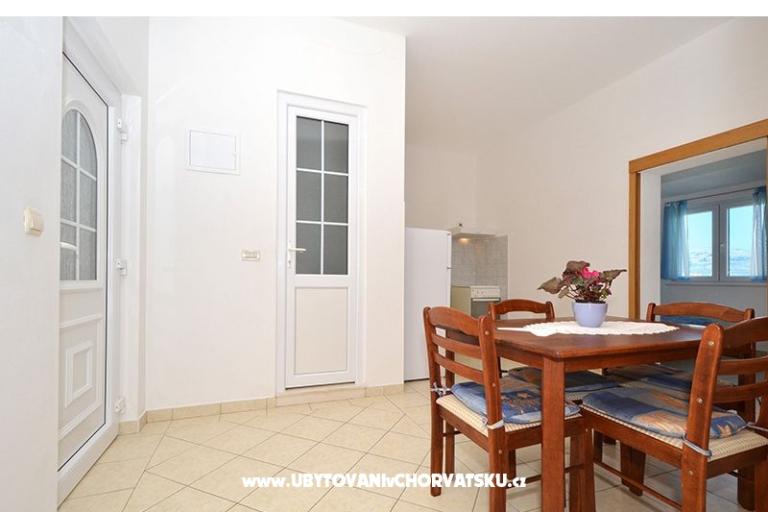 Apartmány Bluehouse – foto 8