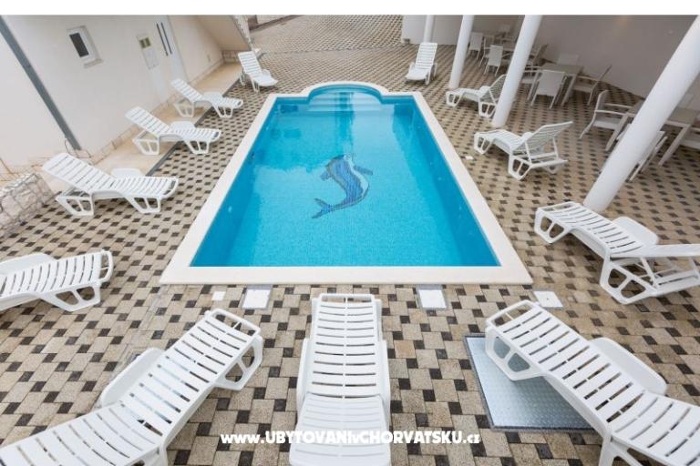 Apartmány Bridić – foto 10